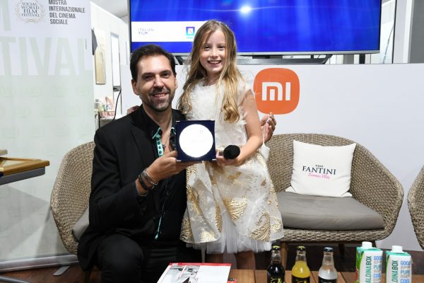 Premio Cinema Campania, consegnati a Venezia i riconoscimenti 2021 Premio Cinema Campania, consegnati a Venezia i riconoscimenti 2021