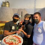 La Domenica dei campioni del nuoto dell’Isl in Campania: dal Vesuvio a Capri