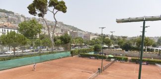 Tennis Napoli Cup 2021, l’Atp Challenger torna in calendario dopo cinque anni di stop