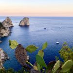 Capri si candida a Capitale italiana dell’arte contemporanea 2028