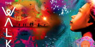 The Walk, lo spettacolo itinerante a Palazzo Reale