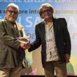 Cinema, “Una coppia” vince il Napoli Film Festival