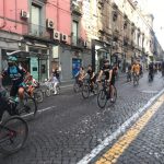 Napoli Bike Festival, oltre 5000 presenze per la decima edizione