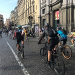 Napoli Bike Festival, oltre 5000 presenze per la decima edizione