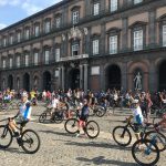 Napoli Bike Festival, oltre 5000 presenze per la decima edizione