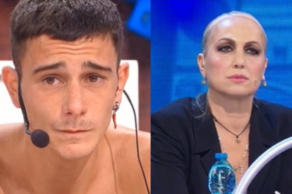 Amici 2021, anticipazioni: Mirko e Kandy eliminati nell'ultima sfida