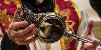 Si ripete a Napoli il miracolo di San Gennaro