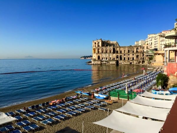 Bagno Elena: convegno “BAGNI DI MARE. Alle origini della balneazione attrezzata italiana tra benessere e sicurezza”