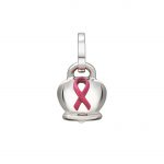 Capri, i Faraglioni si illuminano di rosa per la prevenzione e la cura del tumore al seno