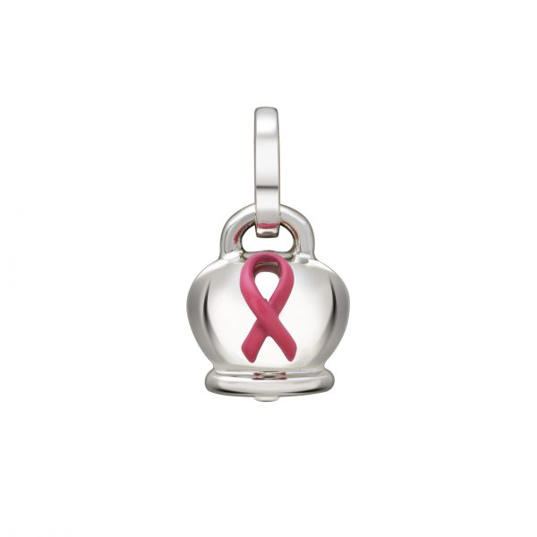 Capri, i Faraglioni si illuminano di rosa per la prevenzione e la cura del tumore al seno