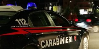 Napoli, una lite finita con 19 coltellate. 15enne arrestato per tentato omicidio
