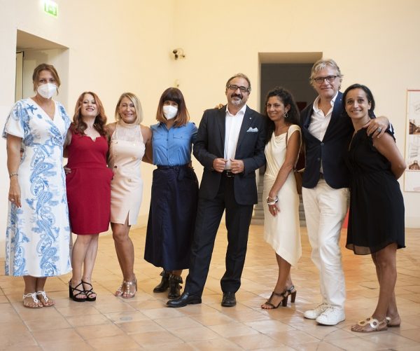 Storia millenaria e amore a San Domenico Maggiore per il Cantico della Ciric