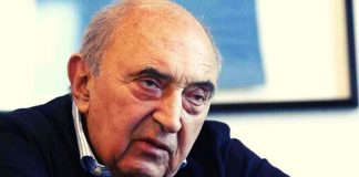 Calcio Napoli, Ferlaino: "Può essere l'anno dello scudetto"