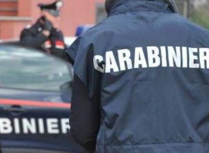 Avellino: arrestato 18enne indiziato di tentato omicidio plurimo