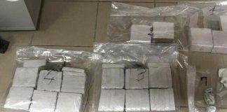 Torre del Greco, arrestato pusher 28enne: il nome