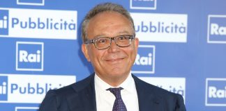 Enrico Varriale indagato per stalking e violenze