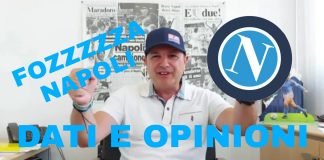 Fozzzzza Napoli: Il Napoli camaleontico di Spalletti. Stop al razzismo! [video]