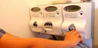 Pozzuoli, furto energia elettrica: arrestato imprenditore