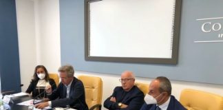 Napoli: Confcommercio ha incontrato i candidati sindaco Manfredi e Maresca