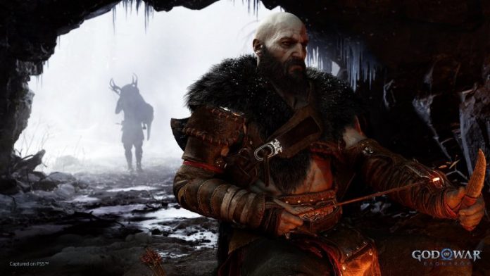 Amazon Prime Video è in trattativa con Sony per un adattamento di God of War