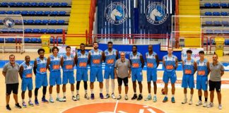 Gevi Napoli Basket, ultima partita di SuperCoppa: al PalaBarbuto arriva Brescia