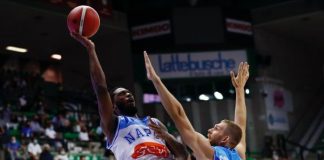 Gevi Napoli Basket, altra sconfitta in SuperCoppa: Treviso vince 81-74