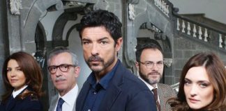 I Bastardi di Pizzofalcone 4, ecco quando andrà in onda