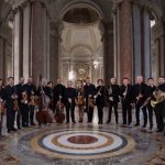 Alla Reggia di Caserta Matinèe Mozartiano dell’Orchestra da Camera di Caserta