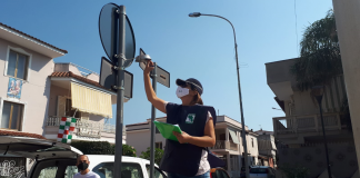 Miasmi a Giugliano: Arpac aggiorna sugli interventi in corso
