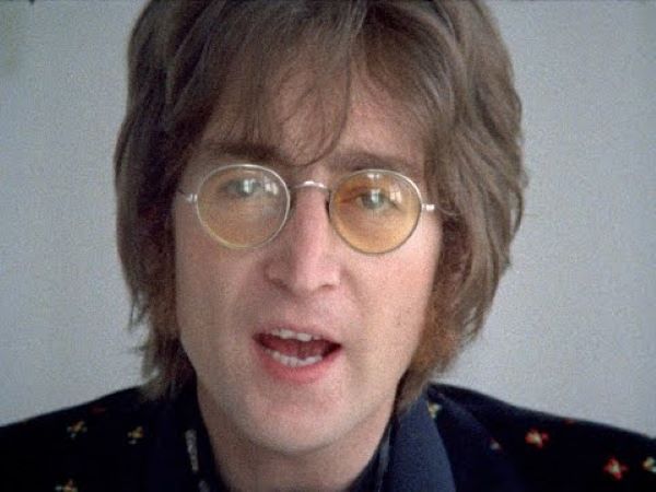 Musica, un compleanno molto speciale: Imagine di John Lennon compie 50 anni