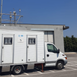 Miasmi a Giugliano: Arpac aggiorna sugli interventi in corso