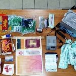 Napoli, Montesanto: scoperto un falso dentista e rinvenuti strumenti non sterilizzati [FOTO]