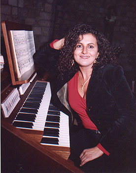 Organi Storici della Campania 2021, concerto alla Chiesa di Sant’Orsola a Chiaia