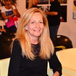 Marina Albamonte, candidata alla V Municipalità nella lista “Manfredi Sindaco”