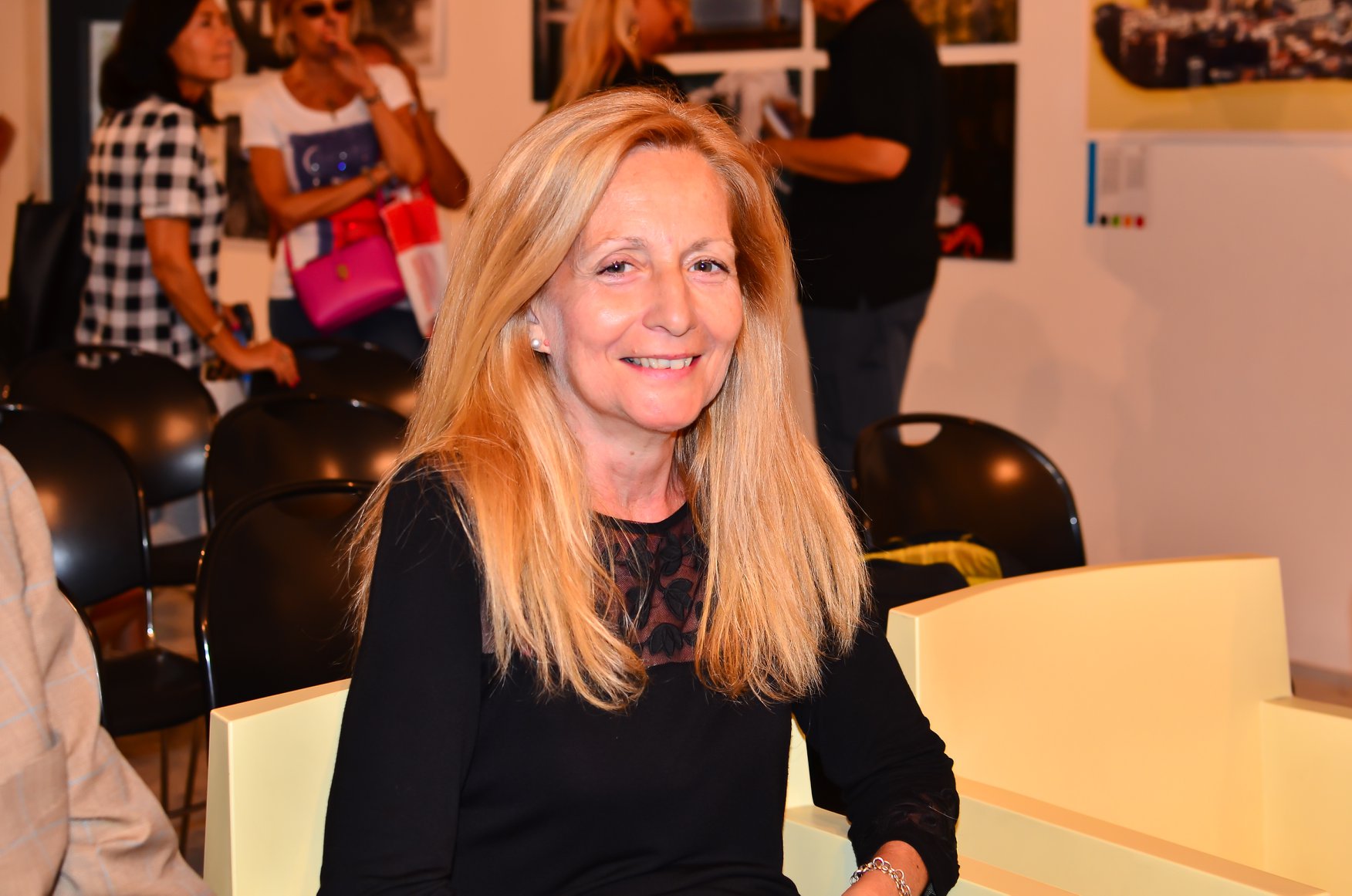 Elezioni, Marina Albamonte candidata alla V Municipalità nella lista “Manfredi Sindaco” Elezioni, Marina Albamonte candidata alla V Municipalità nella lista “Manfredi Sindaco”