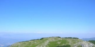 Terminio, due escursionisti si perdono nei boschi: salvati dal Soccorso Alpino