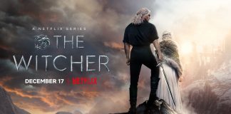 The Witcher: ecco il nuovo trailer della seconda stagione [VIDEO]