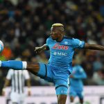 Il Calcio Napoli ingrana la quarta e conquista la vetta: 4-0 ad Udine