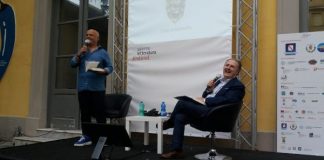 Castello di Agropoli: Gabriele Bojano e Pippo Pelo di nuovo insieme per presentare “I favolosi 60”