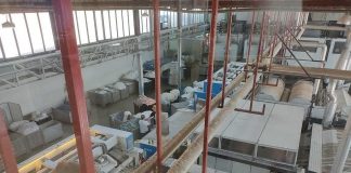 Pompei, sequestrata lavanderia: scaricava nel fiume Sarno