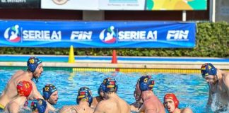Pallanuoto, ecco il calendario di Serie A1: subito derby col Posillipo per la Rari Nantes Salerno
