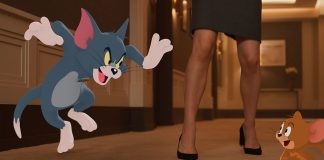 Stasera in tv venerdì 3 settembre: "Tom & Jerry" su Sky Cinema