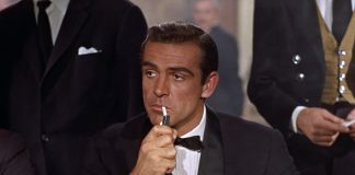 Stasera in tv sabato 18 settembre: "Agente 007 - Licenza di uccidere" su Rete 4