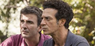Stasera in tv sabato 4 settembre: "L'ora legale" su Canale 5