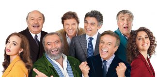Stasera in tv giovedì 30 settembre: "Buona giornata" su Sky Cinema