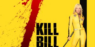 Stasera in tv giovedì 2 settembre: "Kill Bill - Volume 1" su Paramount Channel