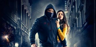Stasera in tv mercoledì 8 settembre: "Lo chiamavano Jeeg Robot" su Rai Movie