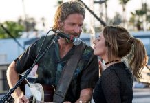 Stasera in tv martedì 18 novembre: A Star Is Born Stasera in tv martedì 18 novembre: A Star Is Born