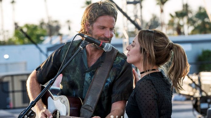 Stasera in tv martedì 18 novembre: A Star Is Born