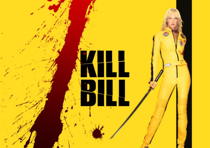 Stasera in tv venerdì 5 dicembre: Kill Bill - Volume 2